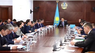 Капитал - Правительство и Нацбанк приняли совместное заявление