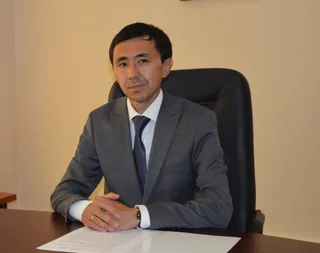 Капитал - Назначен глава Комитета по управлению земельными ресурсами