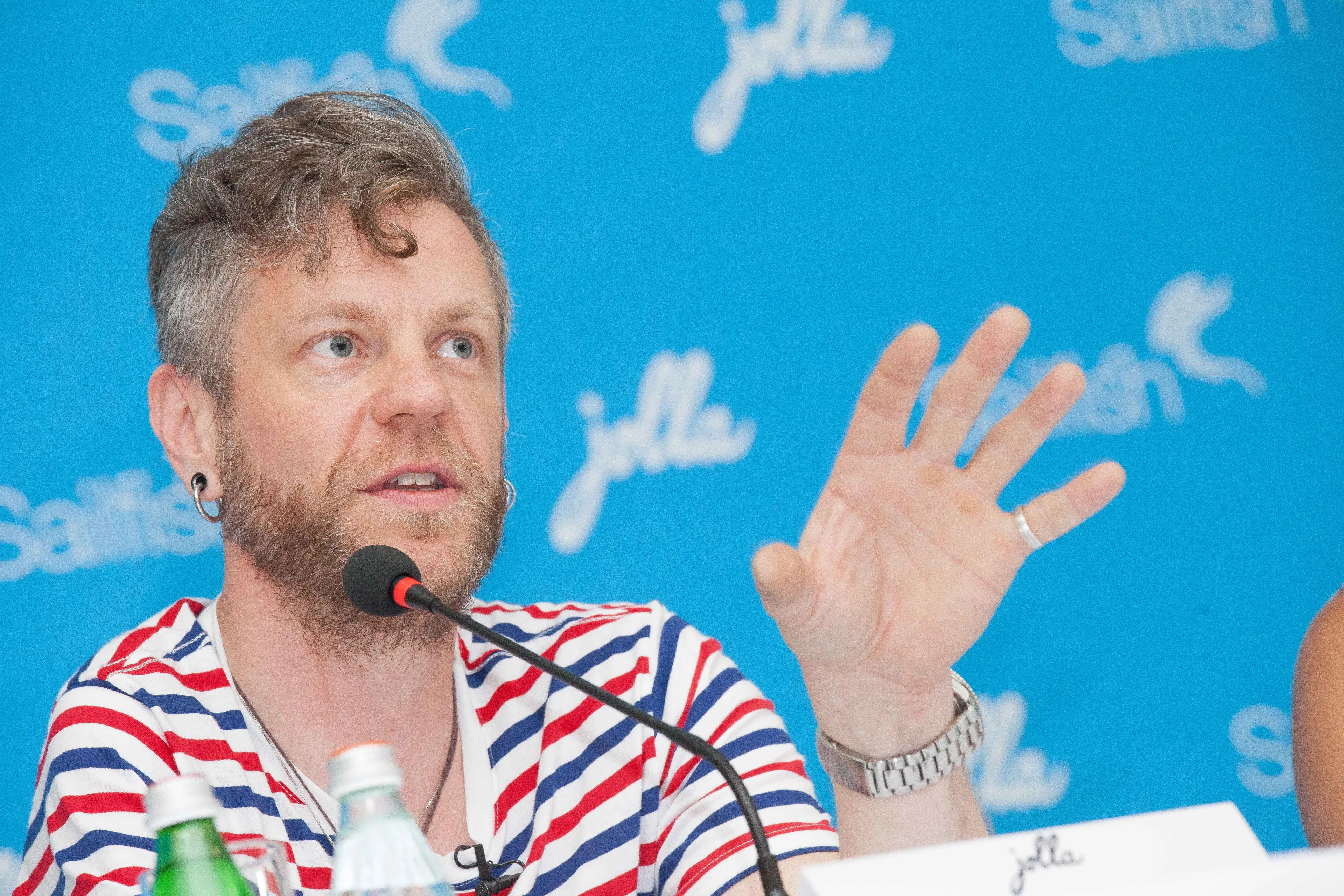 Капитал - «Финская шлюпка» причалила в Алматы