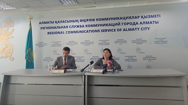 За 9 месяцев в бюджет Алматы поступило более 400 млрд тенге- Kapital.kz