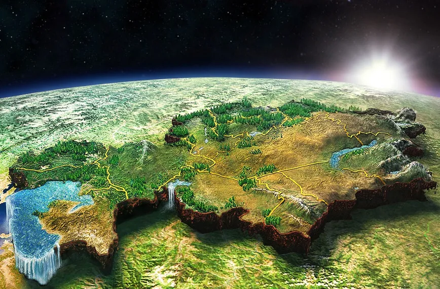 Капитал - Чем привлечь казахстанцев на север страны?