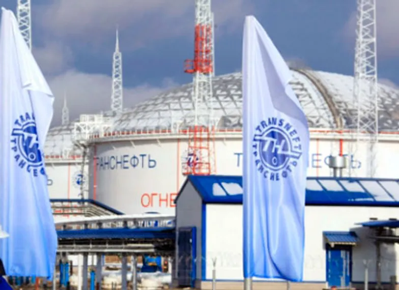 Капитал - Нефть из Кашагана пойдет через Транснефть