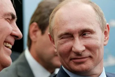 Владимир Путин сузил свое ближайшее окружение