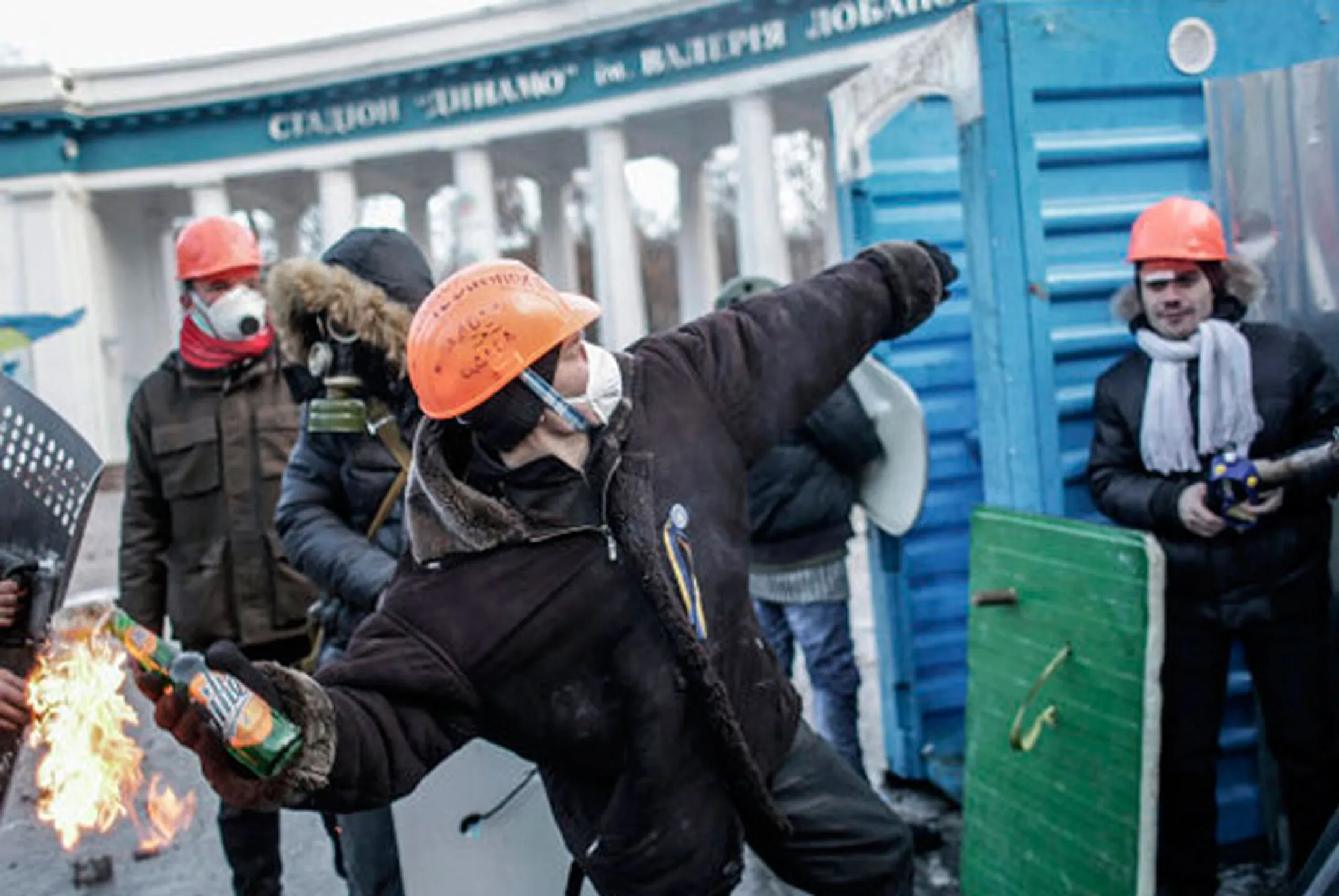 Отношение стран СНГ к событиям в Украине - Image Kapital.kz