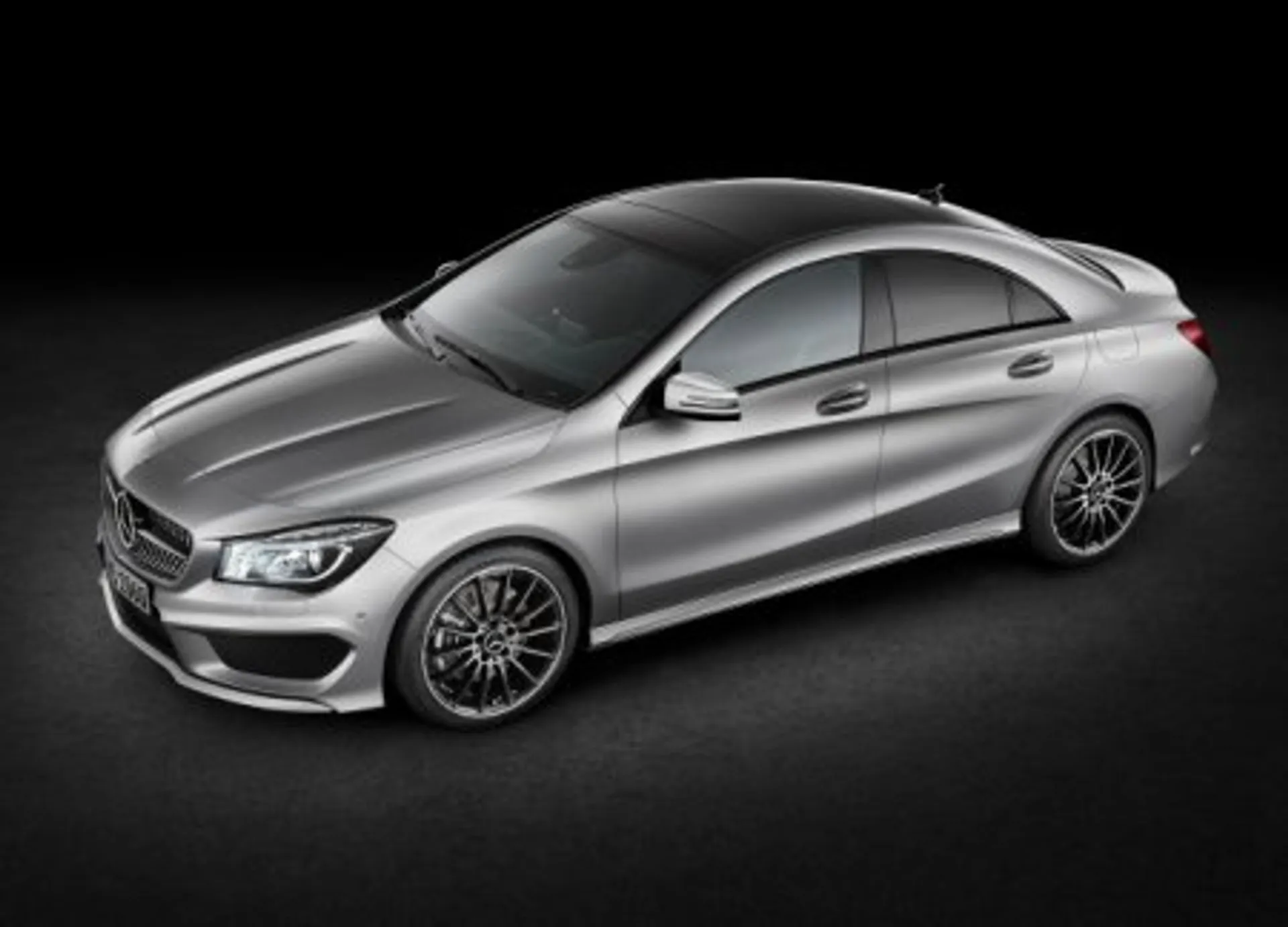 Капитал - Mercedes-Benz удлинит CLA для китайцев