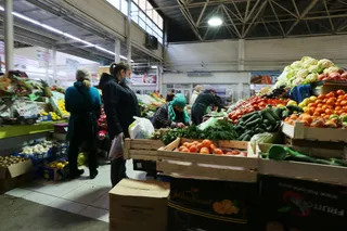 Фото: Руслан Пряников