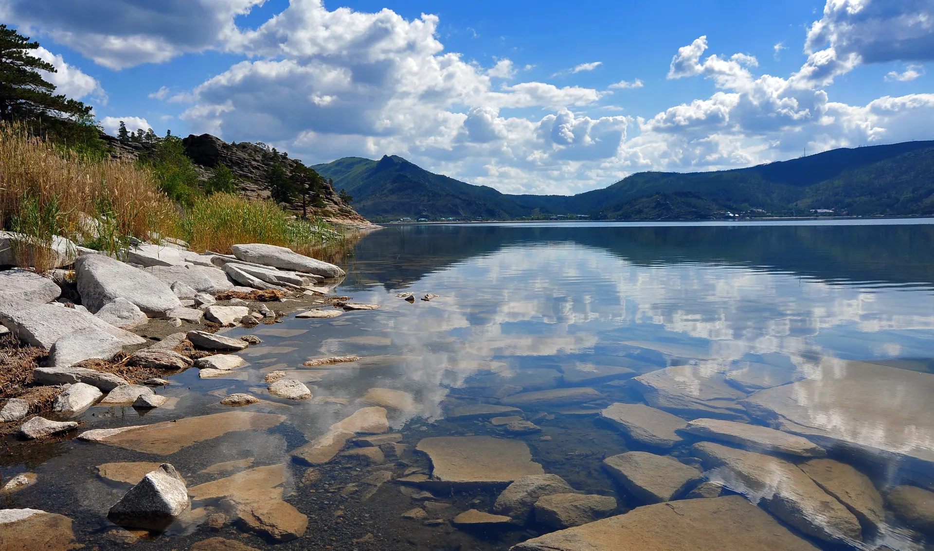 Капитал - Инвесторам презентуют 10 туристических объектов Казахстана