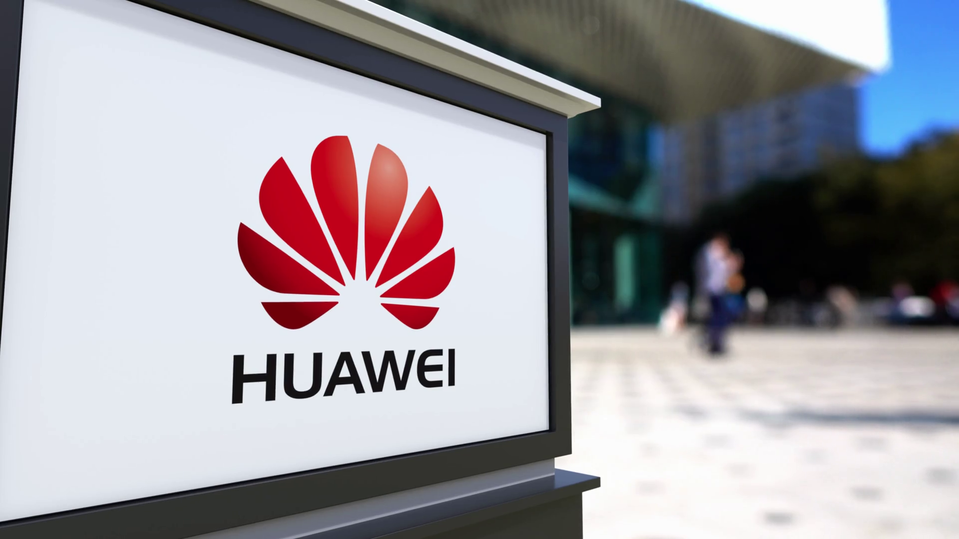 Глава Huawei оценил потерянную выручку из-за санкций США- Kapital.kz