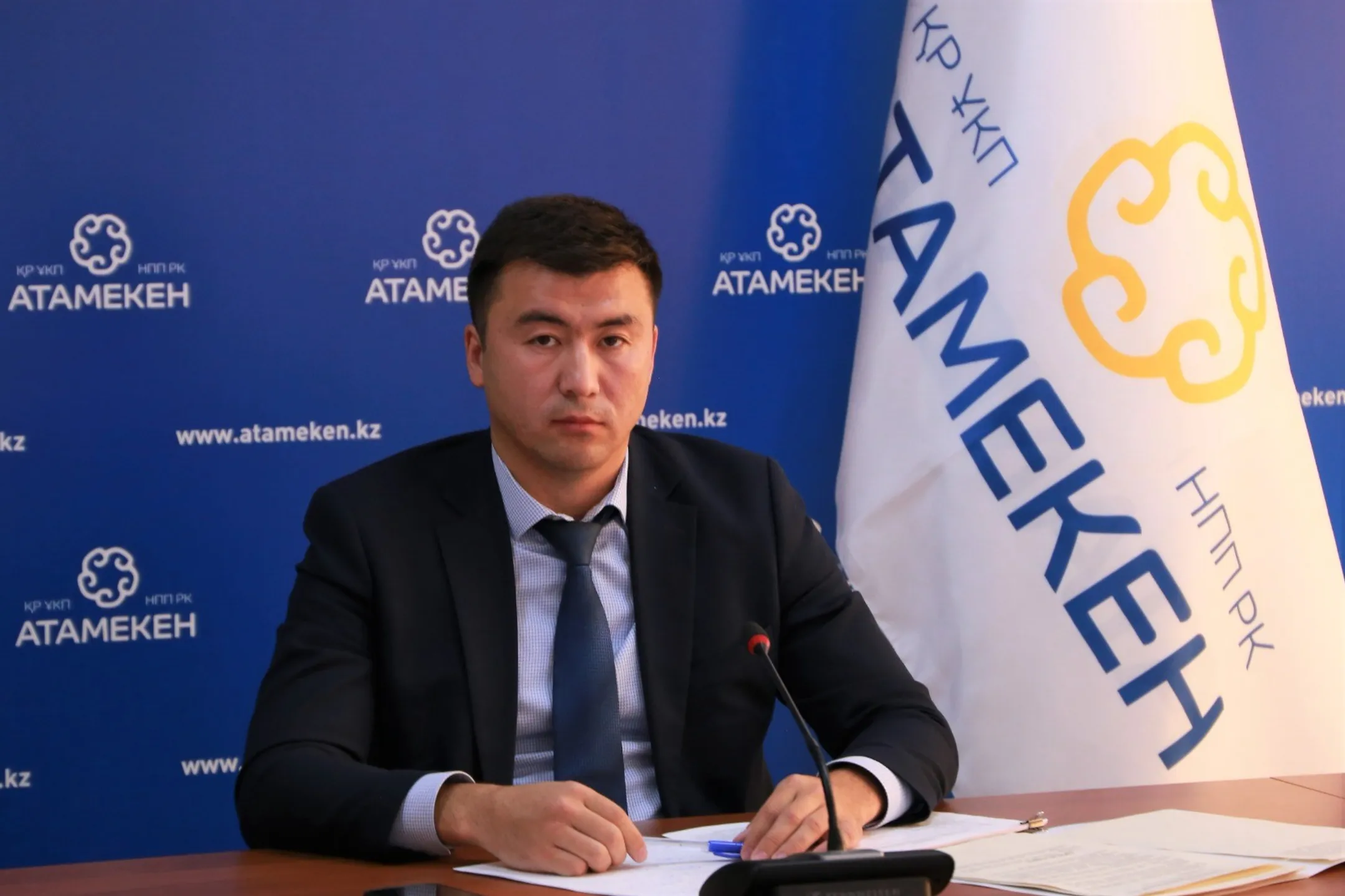 НПП предлагает снизить штрафы и предоплату при перевозке грузов - Image Kapital.kz