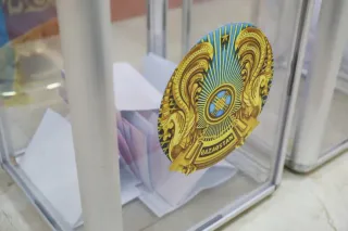 Капитал - Для выборов президента изготовят свыше 12 млн бюллетеней