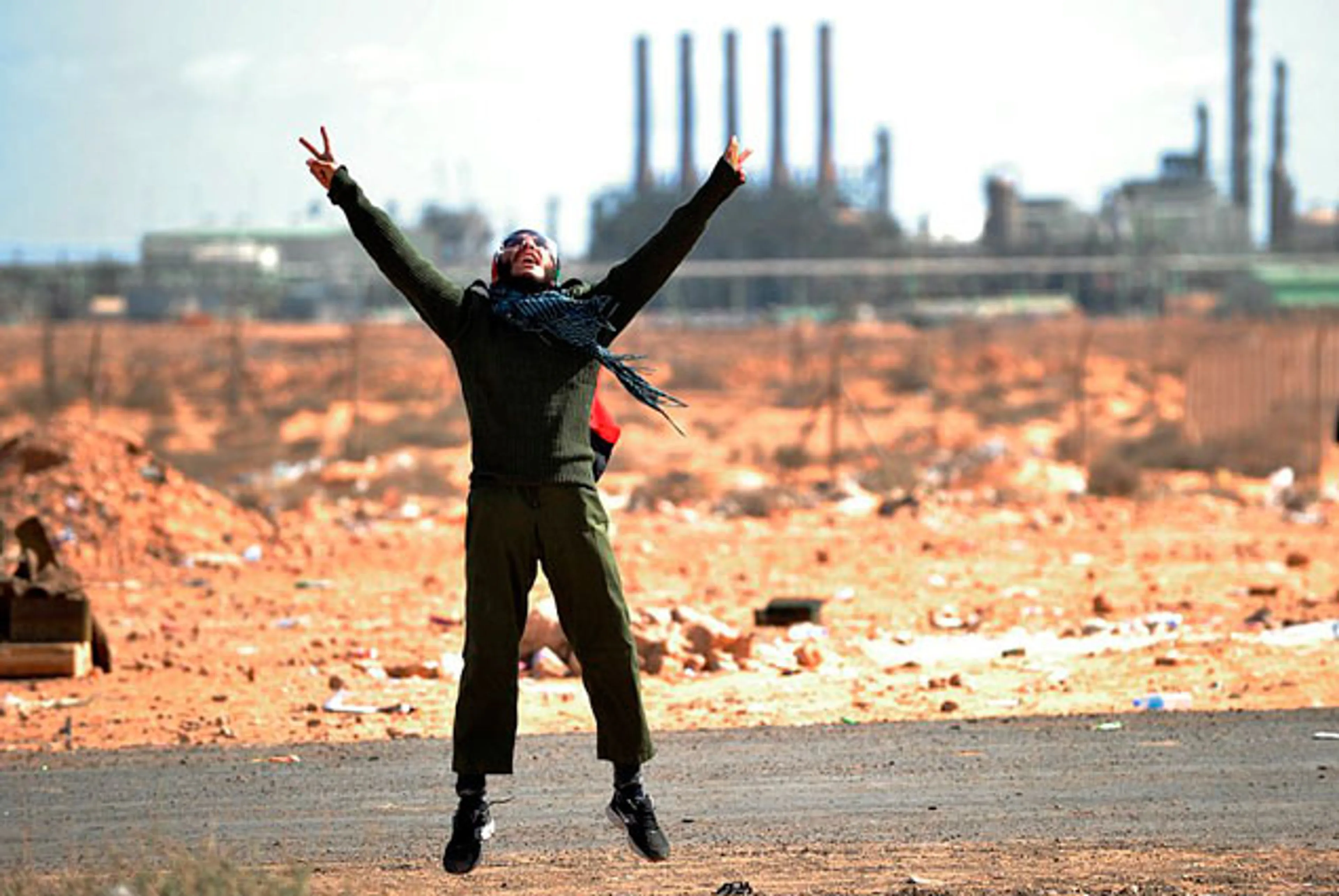 Капитал - В Ливии шариат сделали основой правовой системы