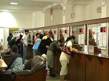 Молодые семьи в Астане осаждают ЦОНы