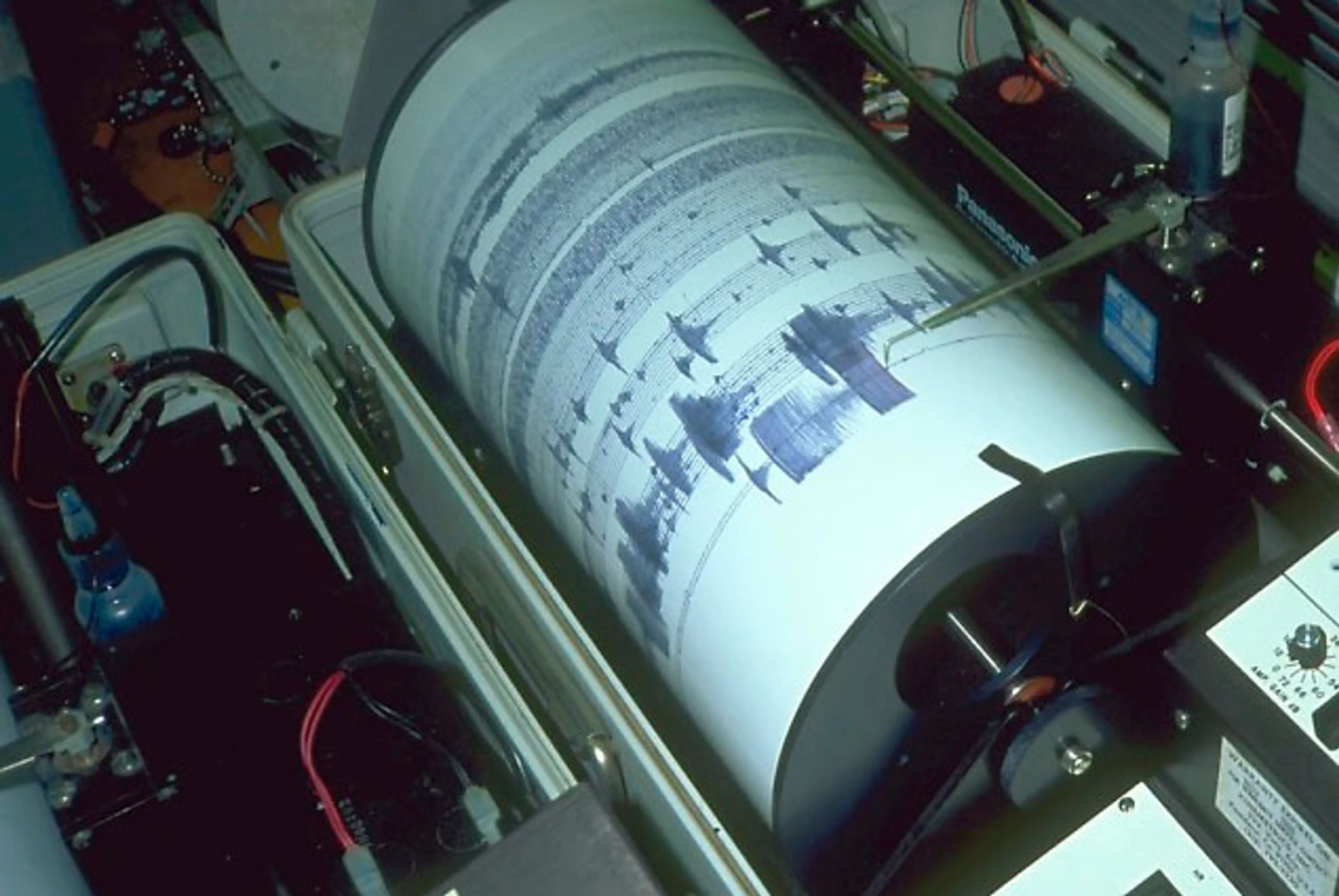 Капитал - В 82 км к востоку от Алматы произошло землетрясение