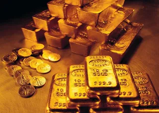 Капитал - Надежные активы опять пользуются спросом