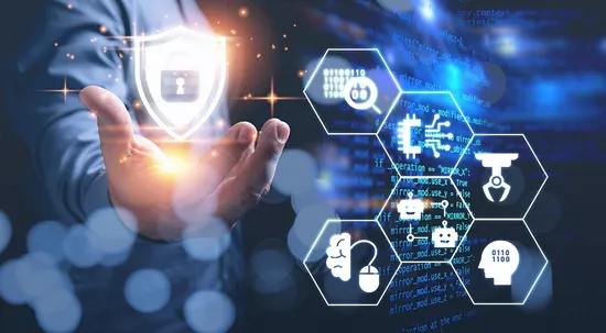 Обзор кибербезопасности на финансовом рынке