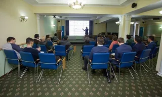 Капитал - Как компаниям узнать больше о самих себе?