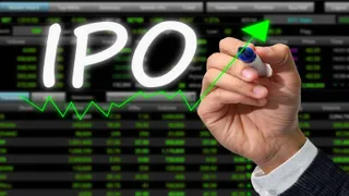 Капитал - Мировой объем IPO увеличился в этом году на треть