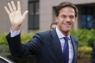 Капитал - Нидерланды против