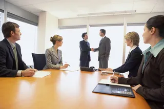 Капитал - Как освободить директора от ответственности перед компанией