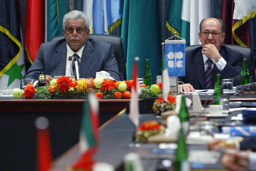 Капитал - Цена на нефть может упасть до $25