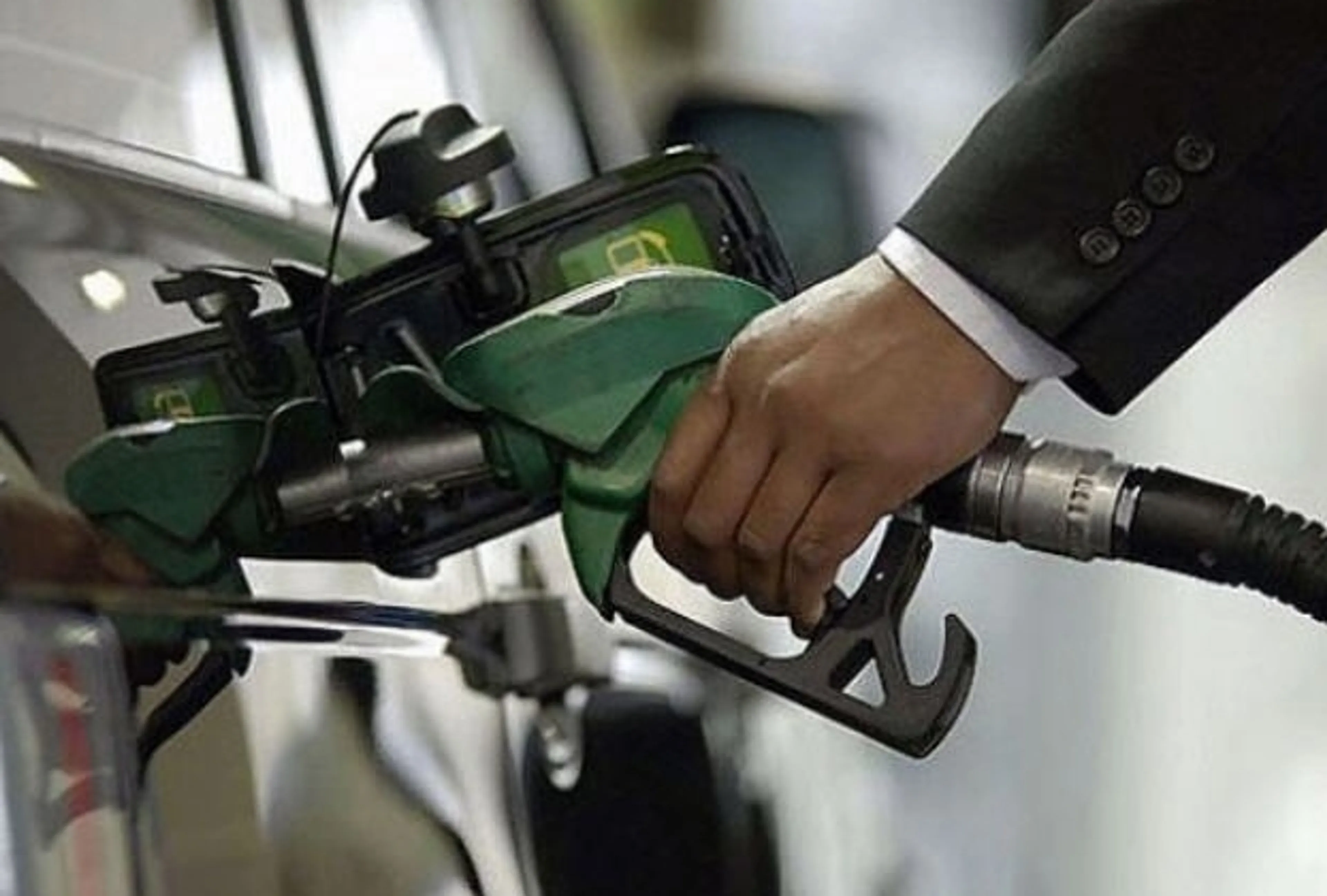 Капитал - Ситуация с бензином в Алматы нормализуется