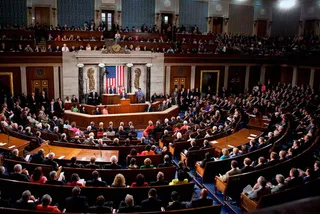 Капитал - Конгресс США вновь не успевает утвердить бюджет