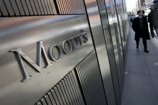 Капитал - Moody’s предсказало падение ВВП России на 5,5%