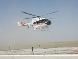 Капитал - Бюджет МЧС за 4 года вырос в 2,5 раза