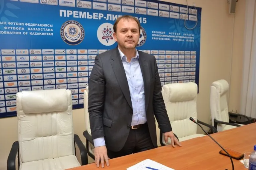 Капитал - Суд отправил Дмитрия Васильева под домашний арест