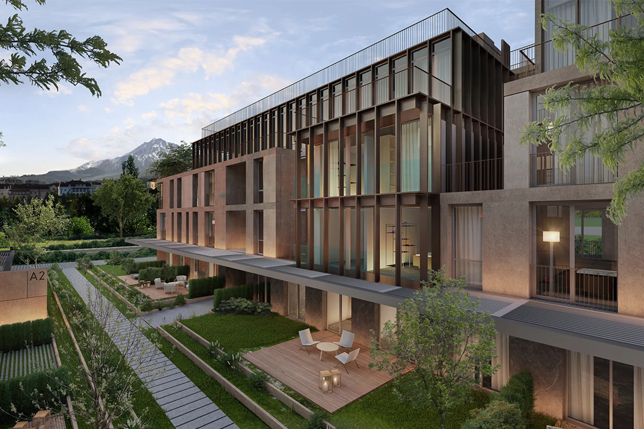 Эрден Тимур: Наши клиенты чувствуют себя уникальными - Image Kapital.kz