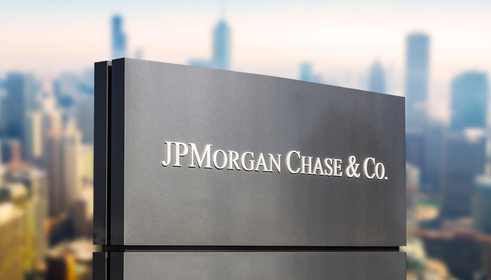 Капитализация JPMorgan может достичь $1 трлн в 2030 году - Morgan Stanley- Kapital.kz