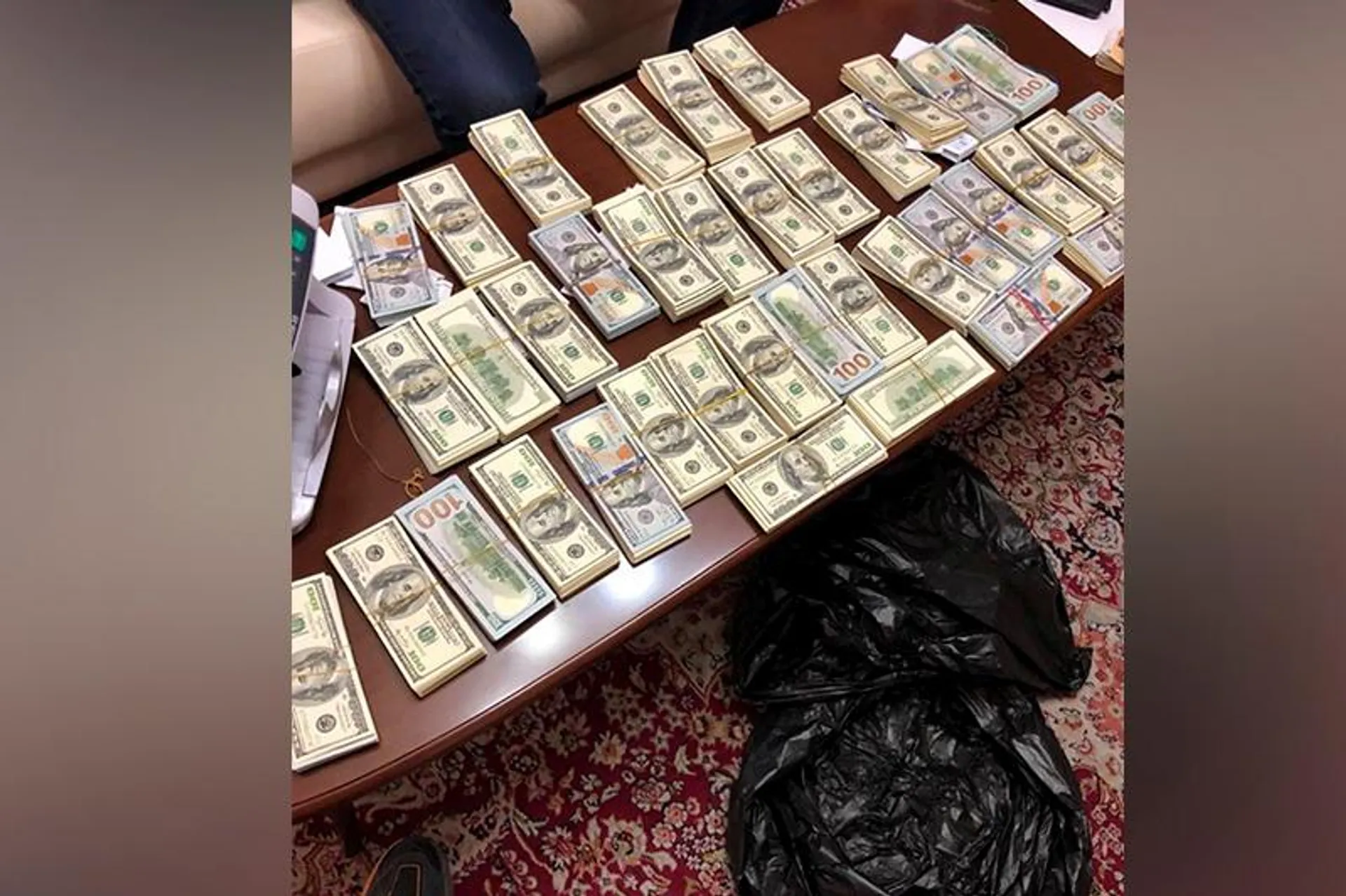 Капитал - Приостановлена деятельность букмекерской конторы «Олимп» - КНБ РК