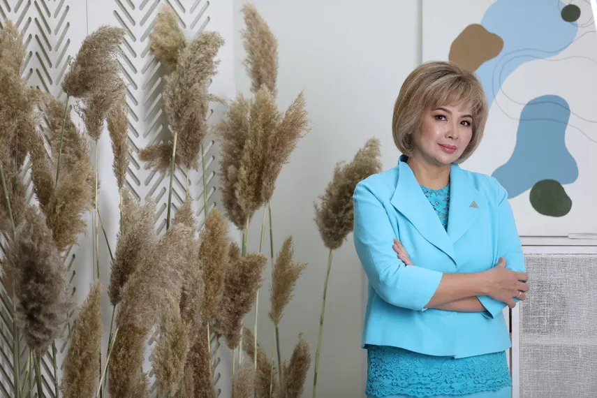 Капитал - Глава Нурбанка: Банк демонстрирует рост активов и кредитного портфеля