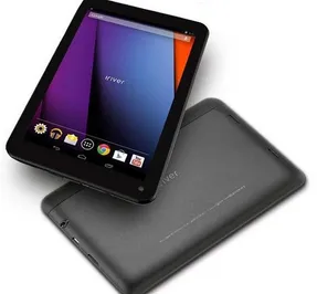 Iriver выпустила свой первый планшет