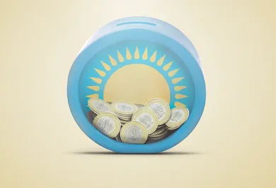 Бюджетная сказка. Где взять доходы?