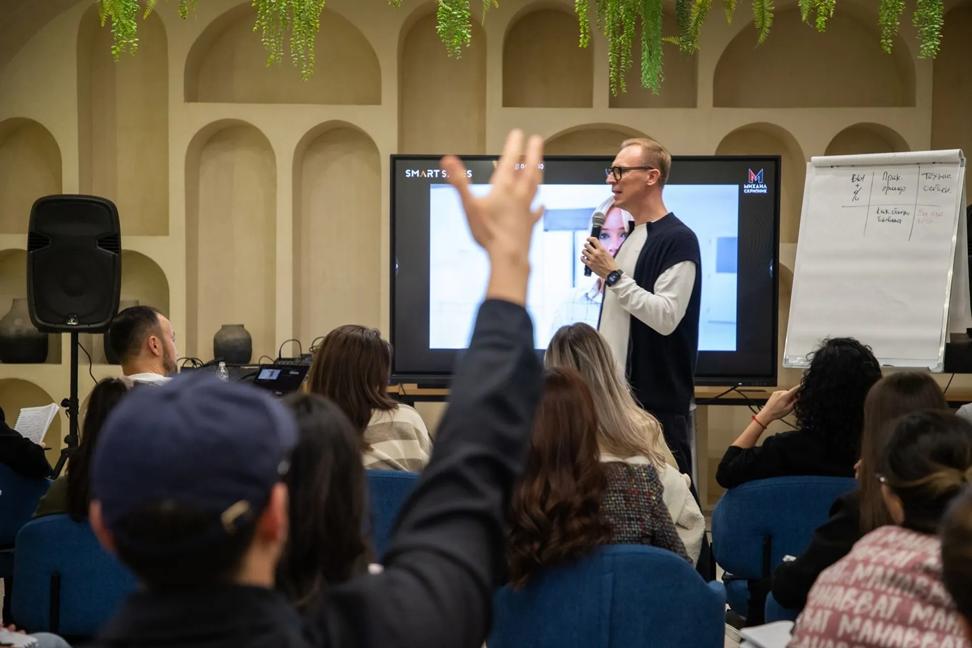 Капитал - Почему предприниматели теряют деньги и чему учат крупные ошибки