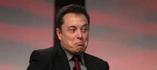 Капитал - Tesla зафиксировала рекордный убыток