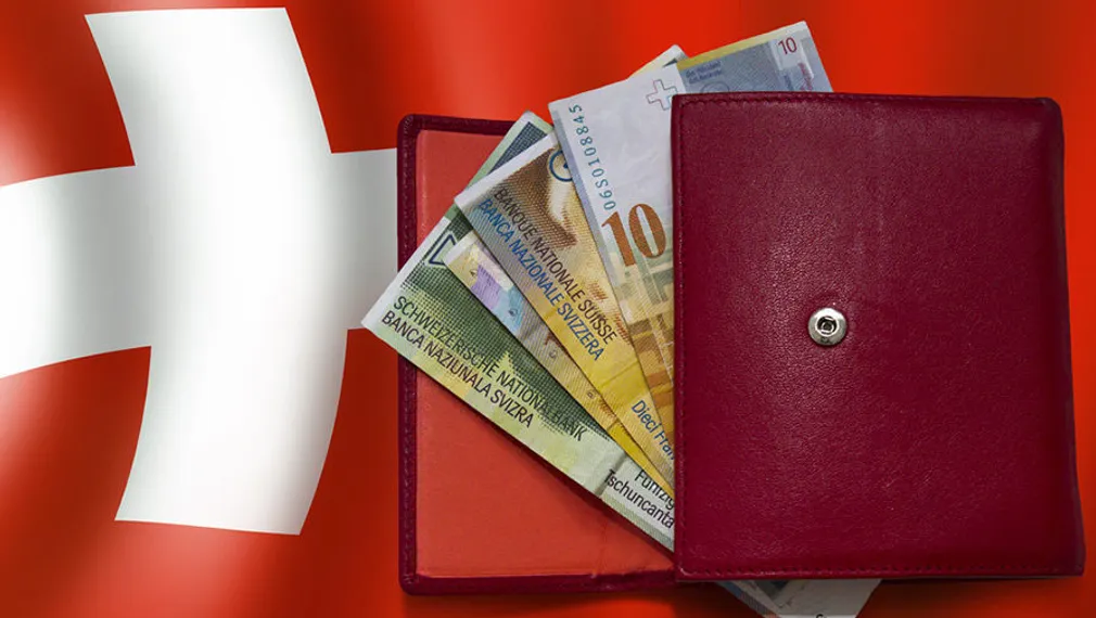 Капитал - Швейцарцы проголосовали против повышения пенсий