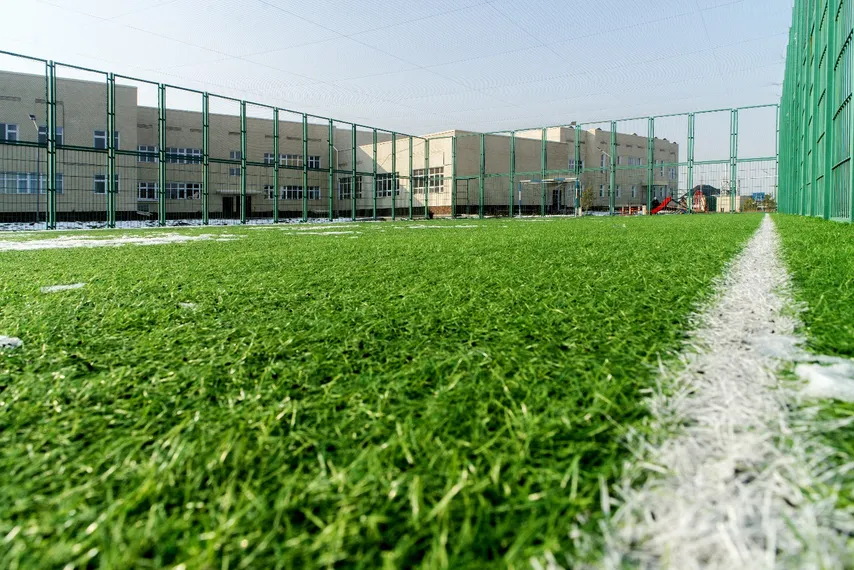 Капитал - В Алматы построили новый стадион за счет средств инвестора