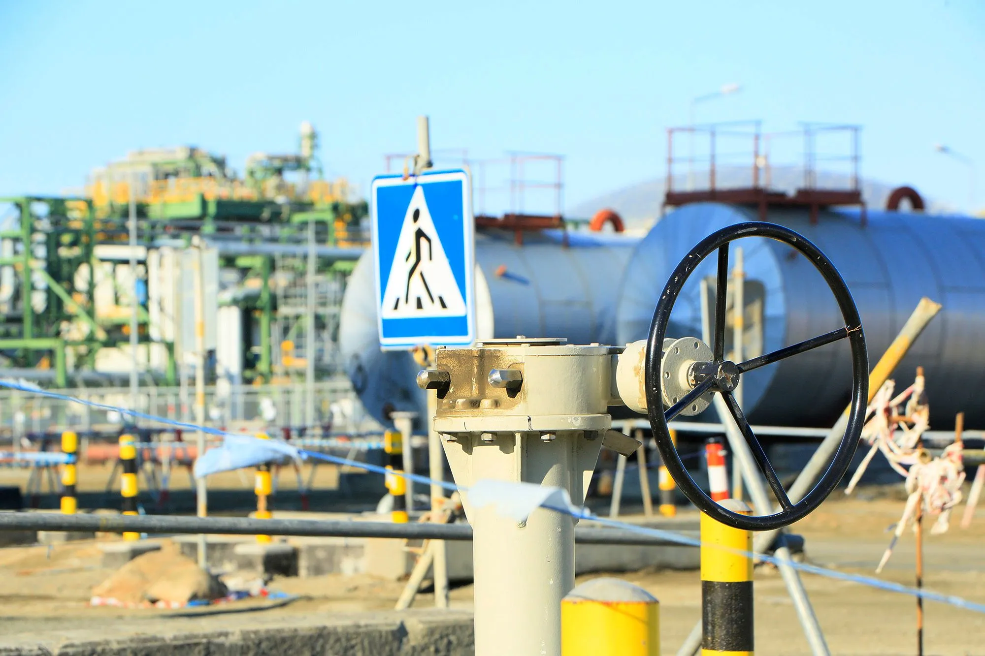 В 2025 году в Казахстане планируют добыть 96,2 млн тонн нефти