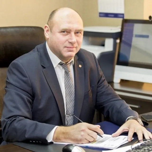 Гончаров Игорь Валерьевич - фото на kapital.kz