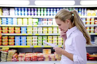 Капитал - Россияне начали экономить на еде