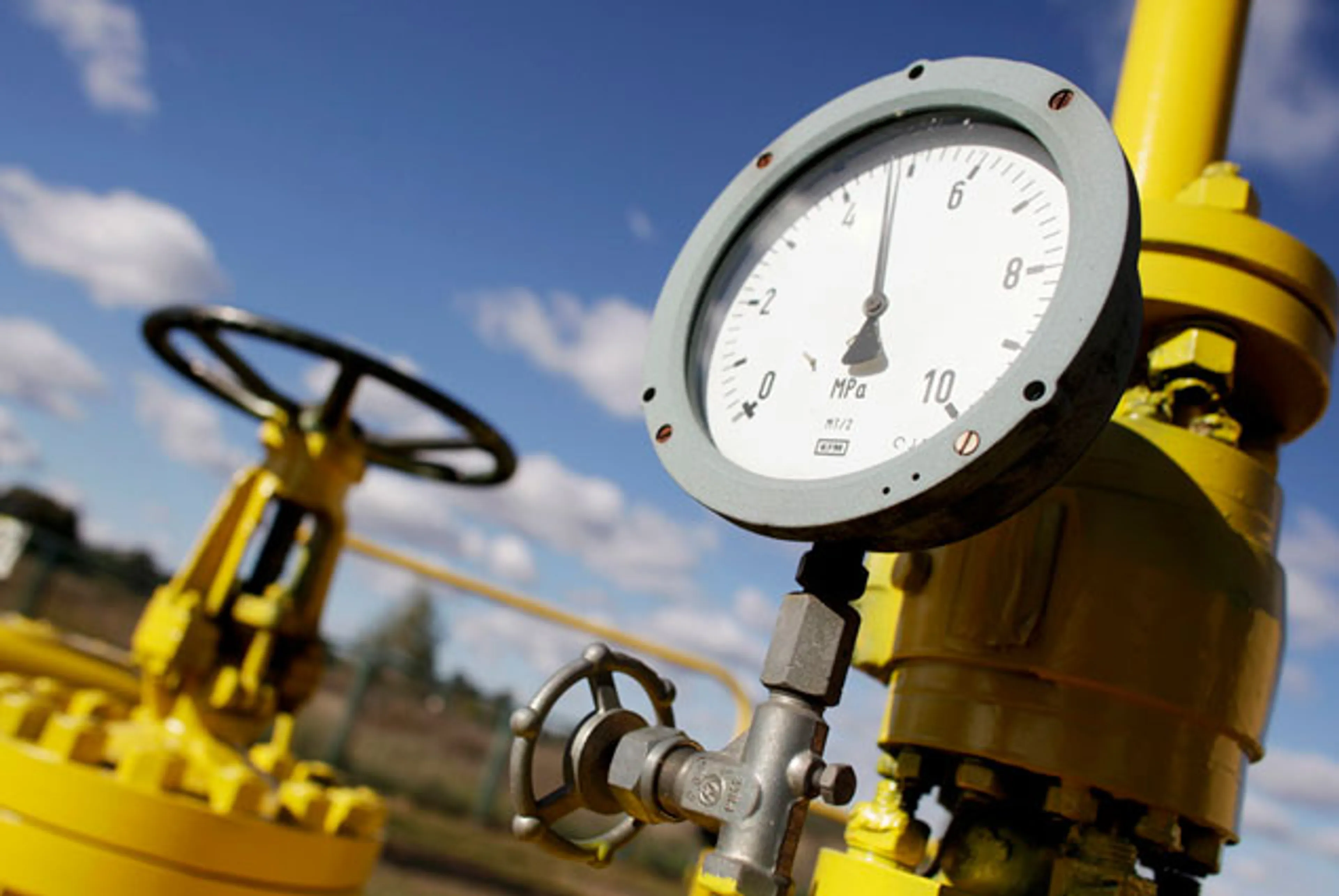 Капитал - Польша поставит Украине 1,7 млрд. кубометров газа в год