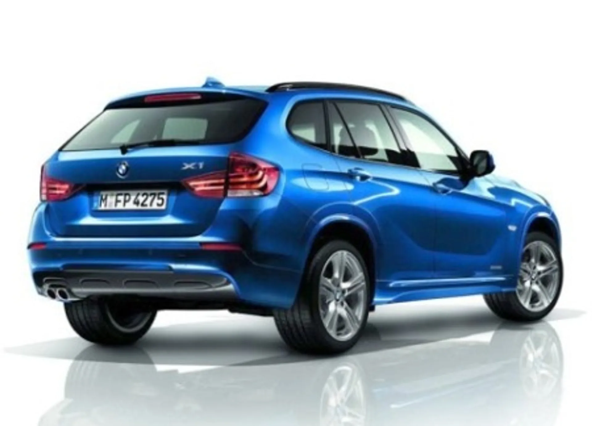 Капитал - BMW запустит в Китае новый суббренд