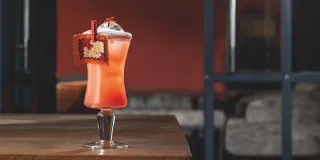 Капитал - Впервые казахстанский бар стал одним из 50 лучших открытий среди ресторанов и баров мира