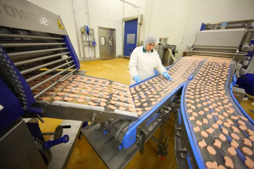 Капитал - В столице вырастет число число субъектов МСБ