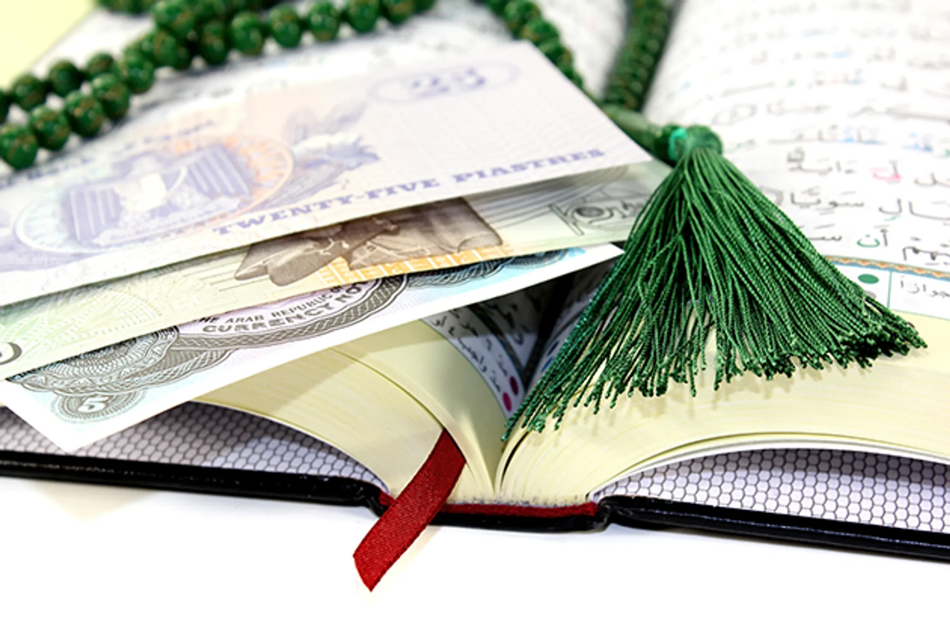 Капитал - Что надо знать об исламском банкинге?