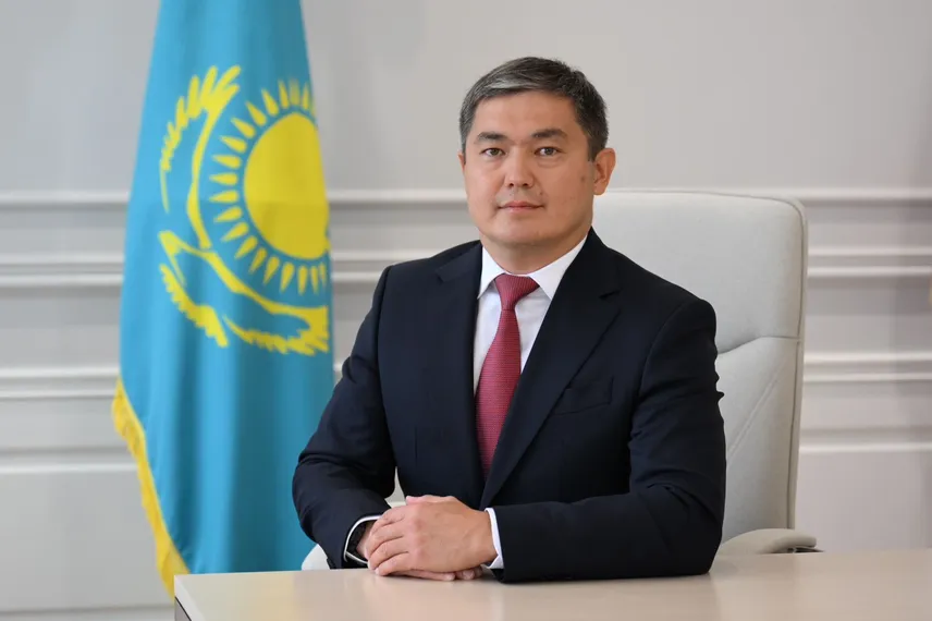 Фото: акимат Алматы