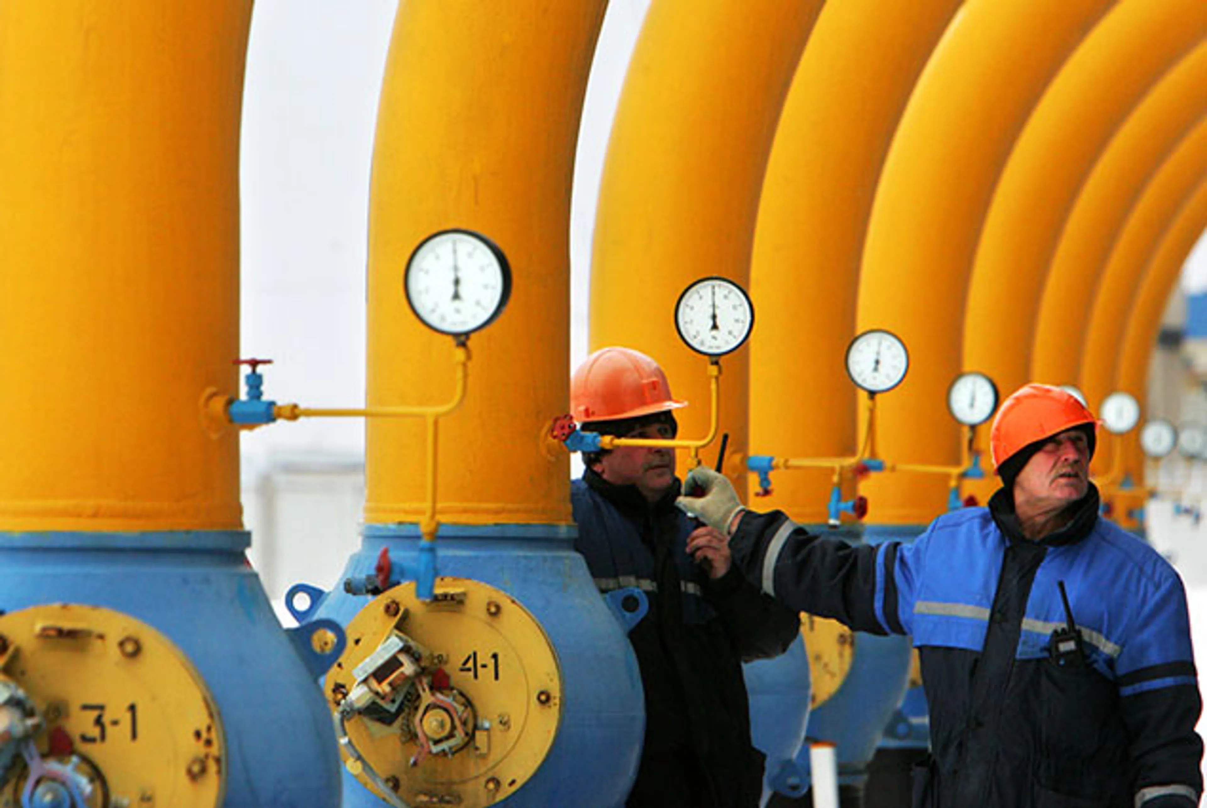 Капитал - Россия идет навстречу Украине