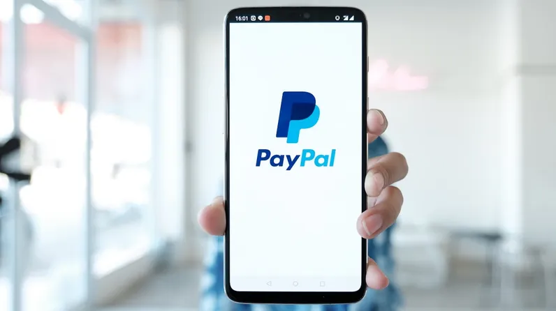 Как развивалась PayPal